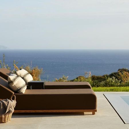 Villa Dione Kefalonian Chic Villas Spartia (Kefalonia) Exterior foto